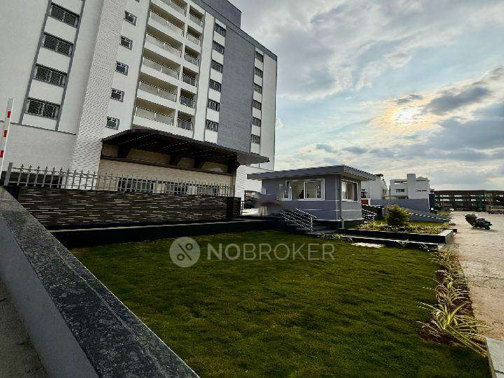 3 BHK Flat In Confident Meadows, Choudadenahalli, Bangalore For Sale  In Choudadenahalli, Bangalore