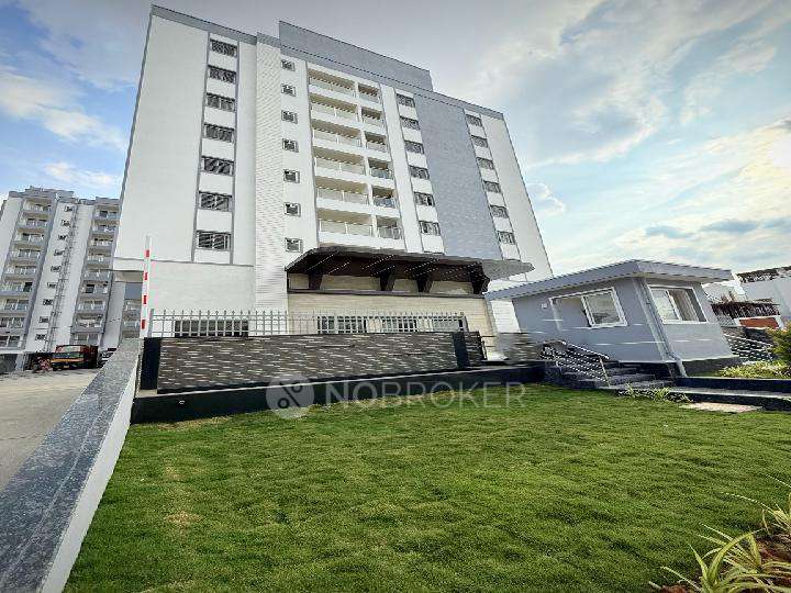 3 BHK Flat In Confident Meadows, Choudadenahalli, Bangalore For Sale  In Choudadenahalli, Bangalore