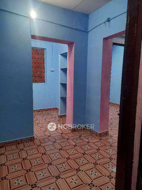 1 RK House for Rent  In Velachery