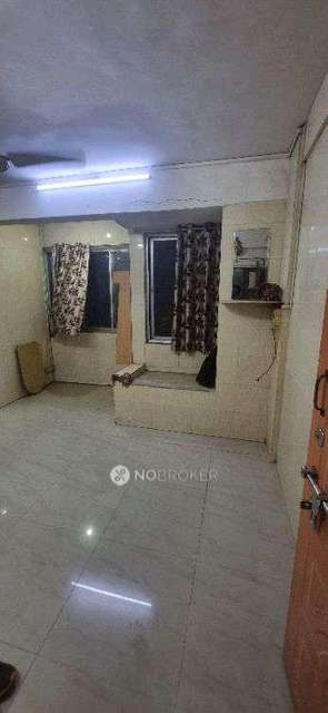 1 BHK Flat In Geeta Kiran for Rent  In Garodia Nagar