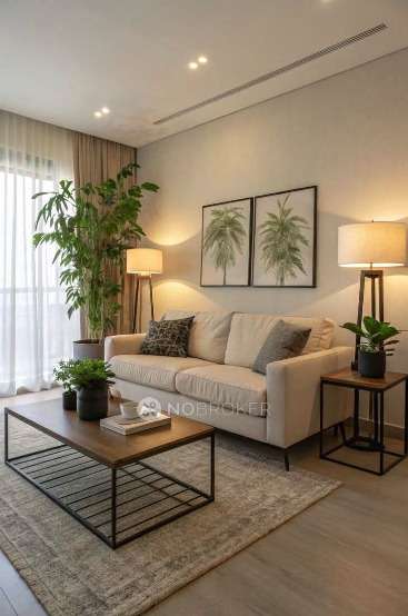 3 BHK Flat In Bhagwati Luxuria For Sale  In Kharghar