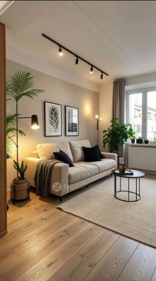 3 BHK Flat In Bhagwati Luxuria For Sale  In Kharghar