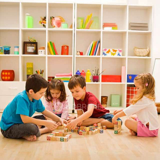 3 BHK Flat In Bhagwati Luxuria For Sale  In Kharghar