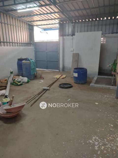 Godown/Warehouse in West Mambalam , Chennai for sale 
