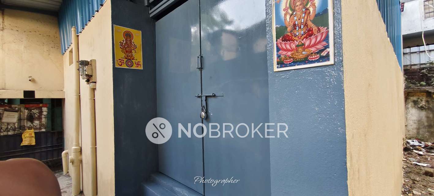 Godown/Warehouse in West Mambalam , Chennai for sale 