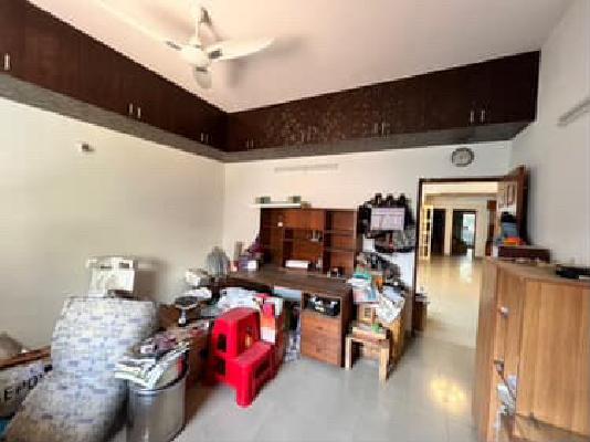 3 BHK Flat In Siri Brindavana Residency For Sale  In J. P. Nagar