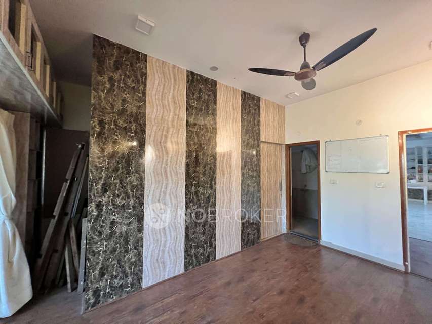3 BHK Flat In Siri Brindavana Residency For Sale  In J. P. Nagar