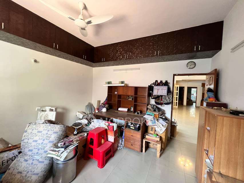 3 BHK Flat In Siri Brindavana Residency For Sale  In J. P. Nagar