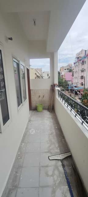 3 BHK Flat In Royal Heights For Sale  In Alwal