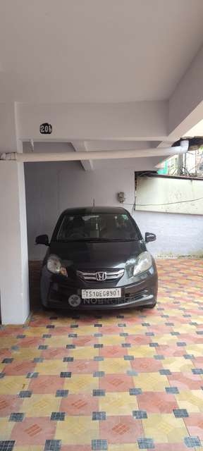 3 BHK Flat In Royal Heights For Sale  In Alwal