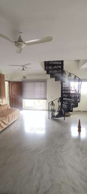 3 BHK Flat In Royal Heights For Sale  In Alwal