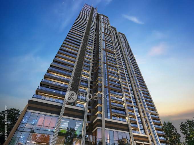 4 BHK Flat In Paramount Santa Ritta For Sale  In Bandra West