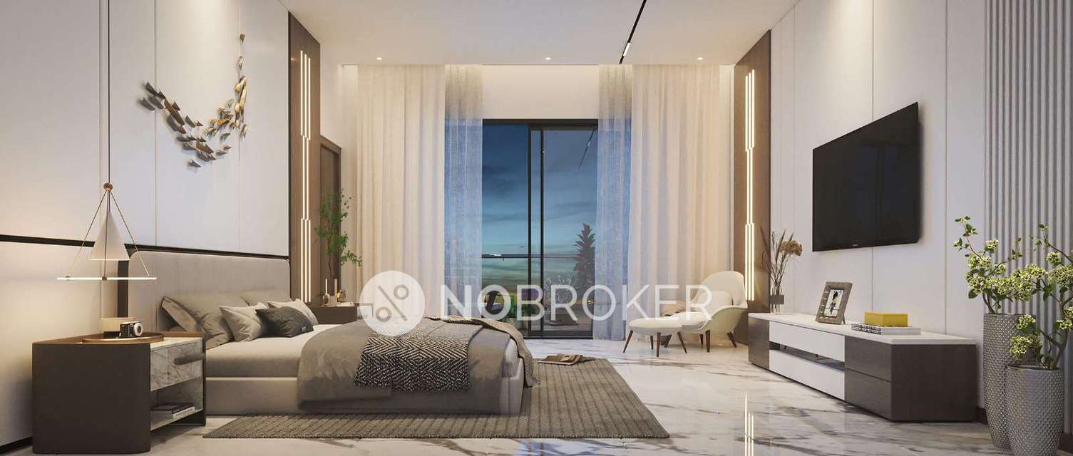 4 BHK Flat In Paramount Santa Ritta For Sale  In Bandra West