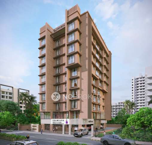 3 BHK Flat In Sudarsan Enclave For Sale  In Vile Parle West