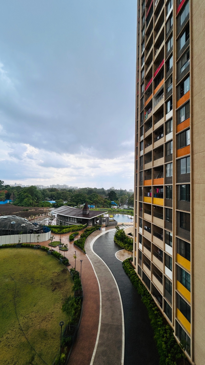 Joyville Hadapsar Annexe Phase 1