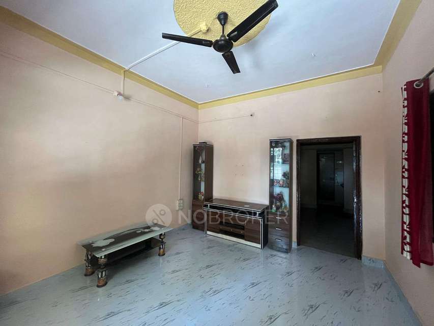 1 BHK Flat In Shri Niwas for Rent  In Wakad