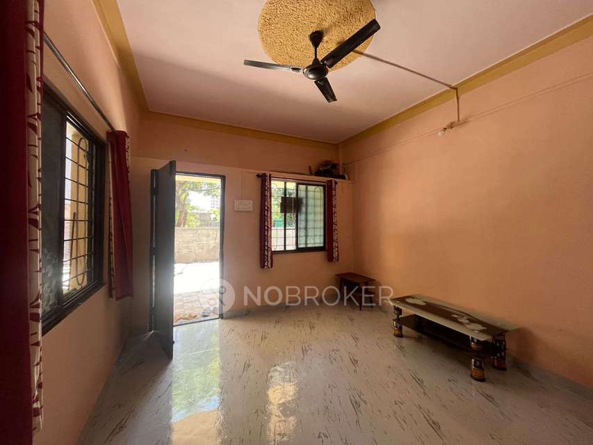 1 BHK Flat In Shri Niwas for Rent  In Wakad
