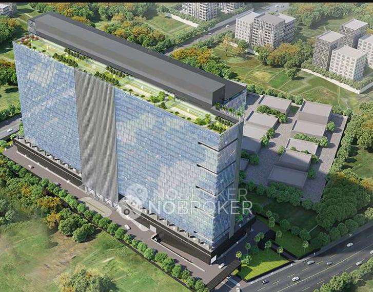 Office Space in Nanakaramguda, Hyderabad for sale 