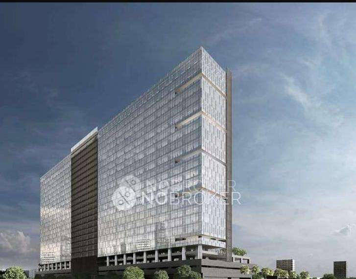 Office Space in Nanakaramguda, Hyderabad for sale 