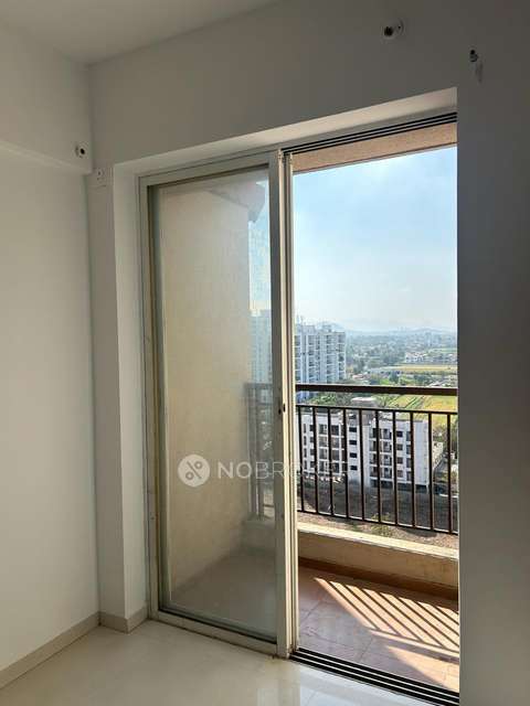 2 BHK Flat In Sarisha Punawale, Punawale for Rent  In Punawale