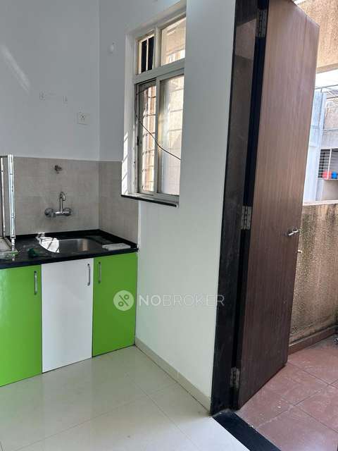 2 BHK Flat In Sarisha Punawale, Punawale for Rent  In Punawale