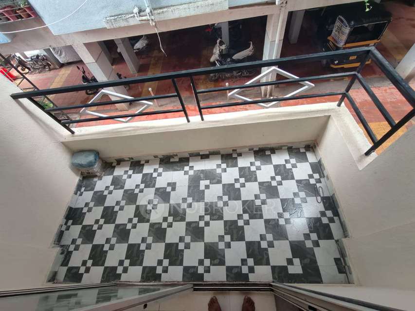 2 BHK Flat In Sadguru Krupa Apartment For Sale  In Dhayari