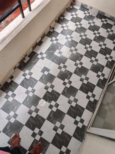 2 BHK Flat In Sadguru Krupa Apartment For Sale  In Dhayari