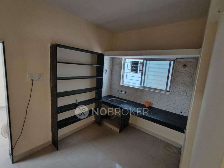 2 BHK Flat In Sadguru Krupa Apartment For Sale  In Dhayari