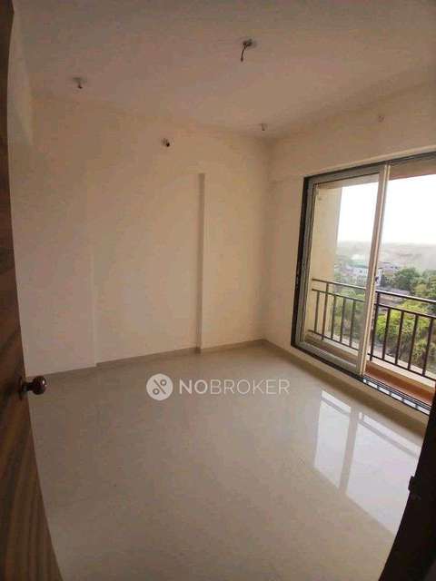 1 BHK Flat In Mansarovar Residency For Sale  In Thane 