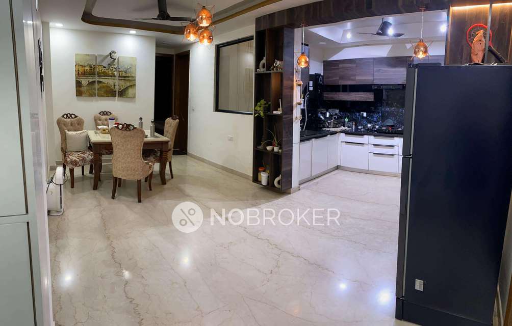 3 BHK Flat For Sale  In Dlf Phase 1