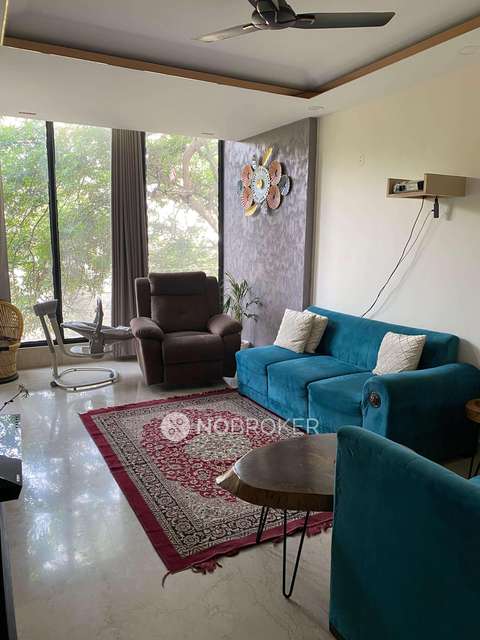 3 BHK Flat For Sale  In Dlf Phase 1
