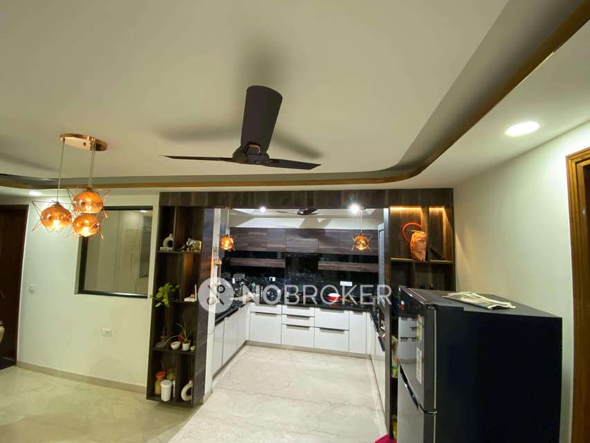 3 BHK Flat For Sale  In Dlf Phase 1