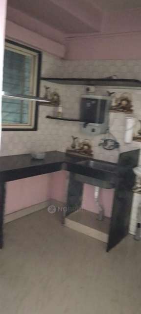 1 BHK Villa In Mansi Heights for Rent  In Pimpri-chinchwad