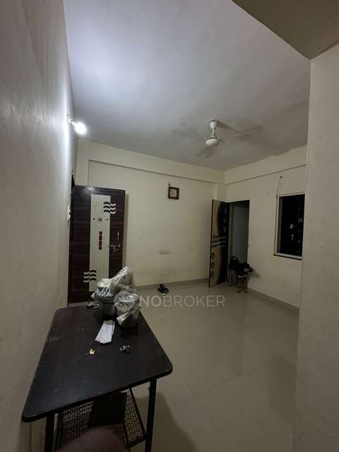 1 BHK Villa In Mansi Heights for Rent  In Pimpri-chinchwad