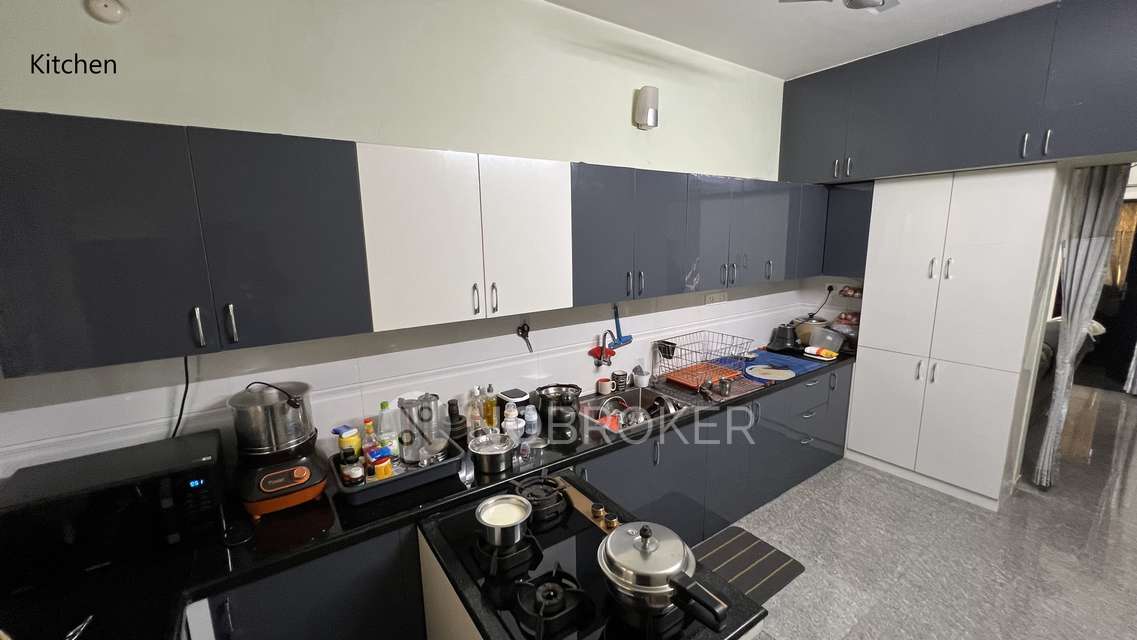 4 BHK Flat In Vaasthus Mathuram For Sale  In  Chromepet