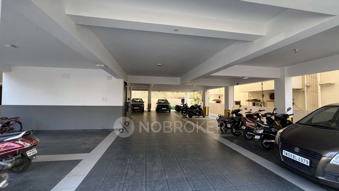 4 BHK Flat In Vaasthus Mathuram For Sale  In  Chromepet