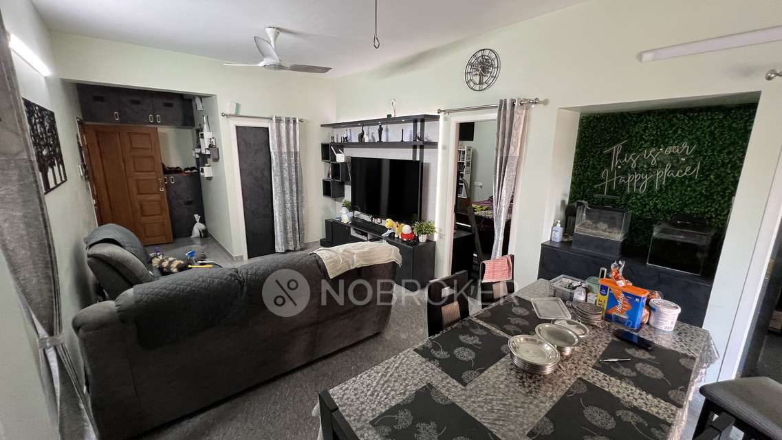 4 BHK Flat In Vaasthus Mathuram For Sale  In  Chromepet