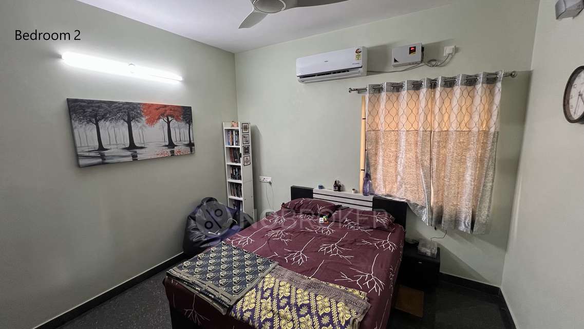 4 BHK Flat In Vaasthus Mathuram For Sale  In  Chromepet