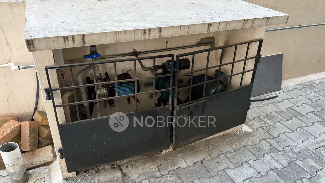 4 BHK Flat In Vaasthus Mathuram For Sale  In  Chromepet