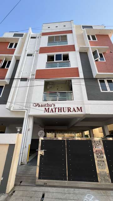 4 BHK Flat In Vaasthus Mathuram For Sale  In  Chromepet