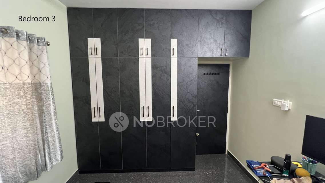 4 BHK Flat In Vaasthus Mathuram For Sale  In  Chromepet