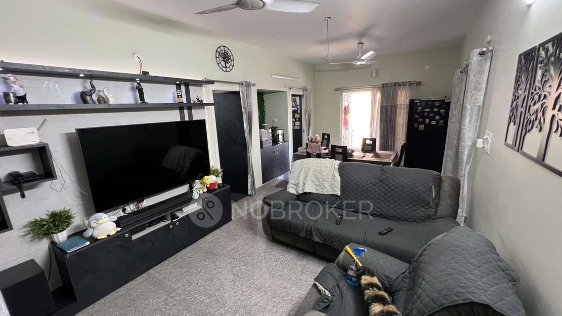 4 BHK Flat In Vaasthus Mathuram For Sale  In  Chromepet