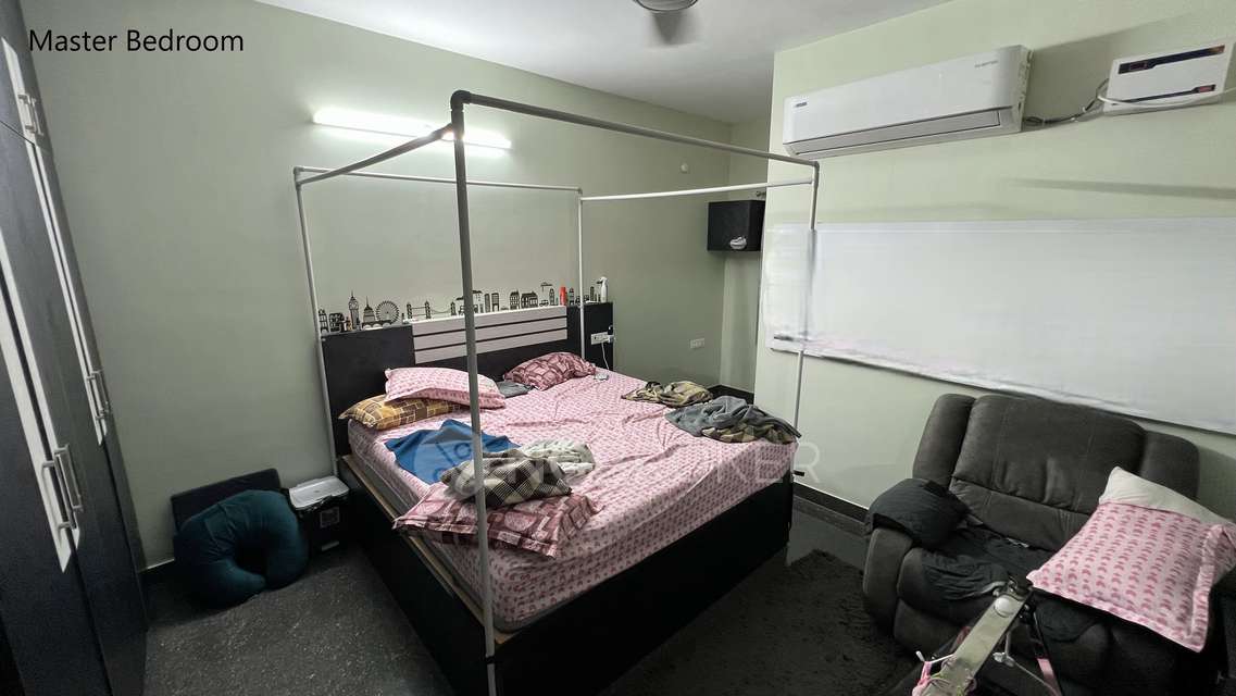 4 BHK Flat In Vaasthus Mathuram For Sale  In  Chromepet