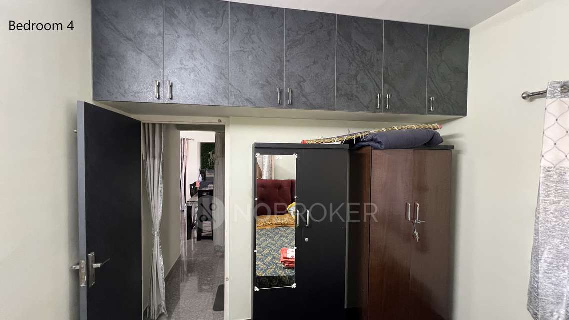 4 BHK Flat In Vaasthus Mathuram For Sale  In  Chromepet