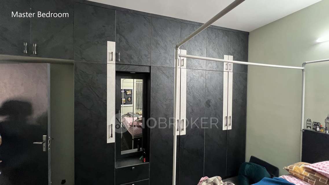 4 BHK Flat In Vaasthus Mathuram For Sale  In  Chromepet