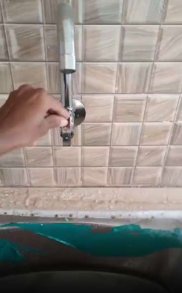 2 BHK Flat In Bhagyammal Apartment for Rent  In 24mh+9mq, Bougainvillae Rd, Gajalakshmi Nagar, Papanthangal, Chennai, Tamil Nadu 600056, India