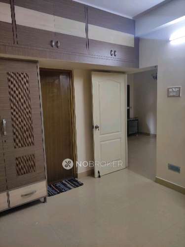 2 BHK Flat In Balaji Apartment For Sale  In Perumbakkam