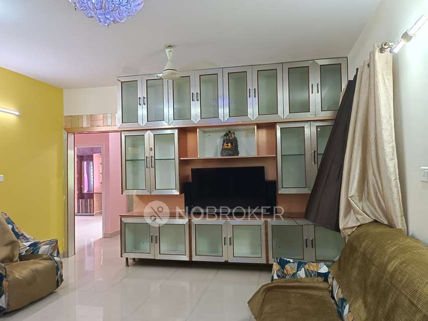 3 BHK Flat In Reputed Builder Nr White Pearl for Rent  In Parappana Agrahara