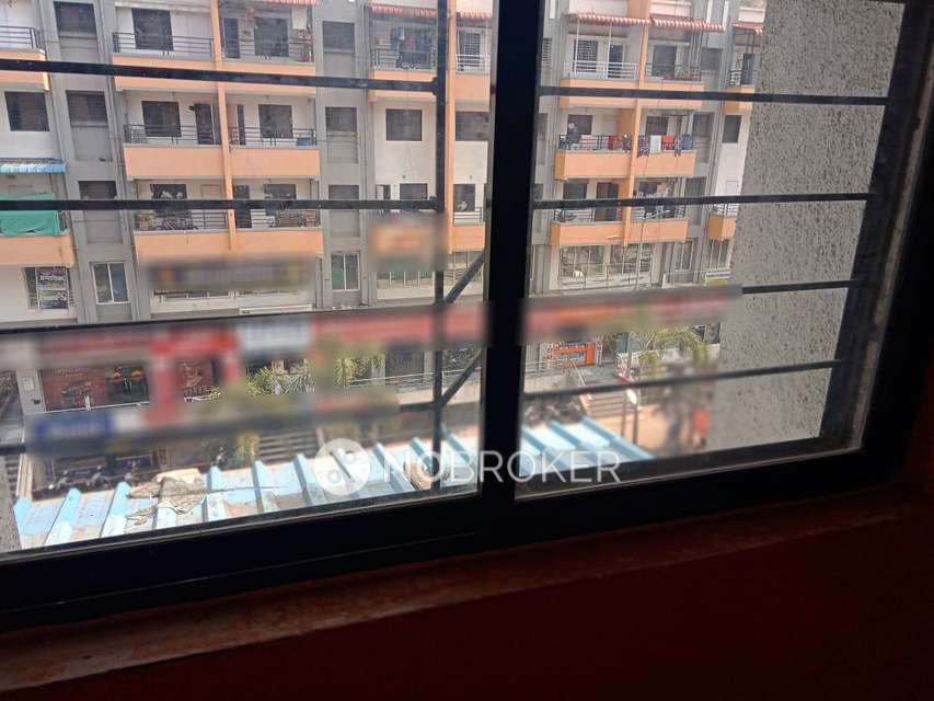 2 BHK Flat In Mayuresh Heights For Sale  In Narhe