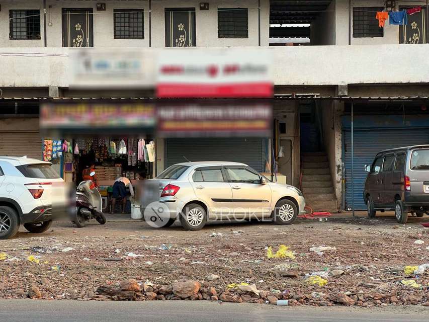 Shop in Mahalunge Ingale, Pune for Rent 